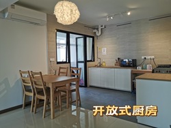 Blk 437A Punggol Point Crown (Punggol), HDB 4 Rooms #485234411